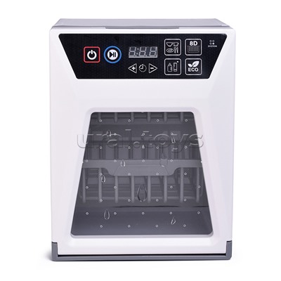 Бытовая техника "Посудомоечная машина" в коробке