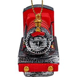 Полирезиновая подвеска "Локомотив" 8см