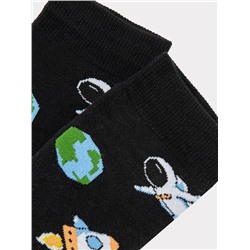 НОСКИ ДЕТСКИЕ 500K-2471