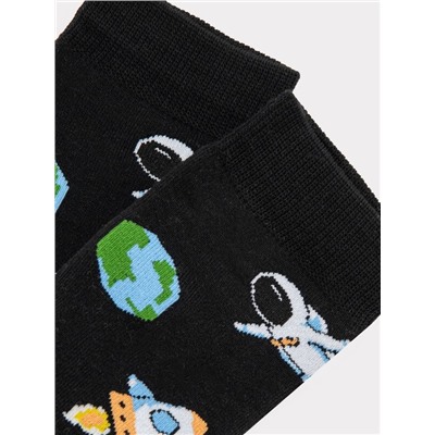 НОСКИ ДЕТСКИЕ 500K-2471