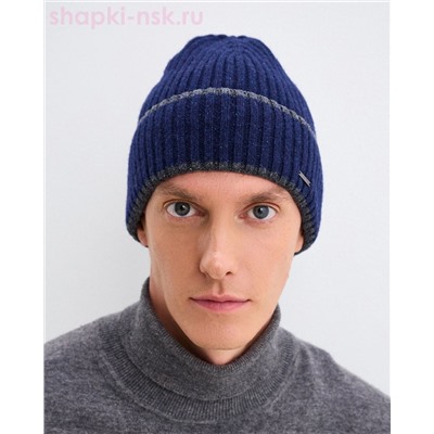 14467 MMH Колпак мужской (57-59)