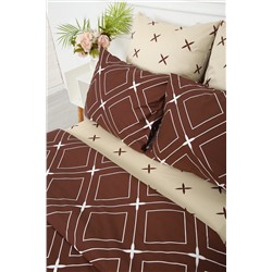 Пододеяльник сатин Искушение НАТАЛИ, 1071216