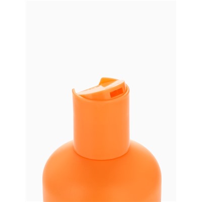 Гель для душа Vanilla extasy, увлажняющий, 290 мл, Miss Organic