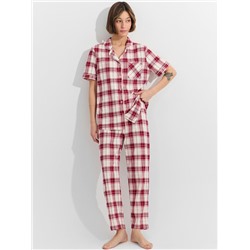 КОСТЮМ ЖЕНСКИЙ (ЖАКЕТ, БРИДЖИ) 592505-1