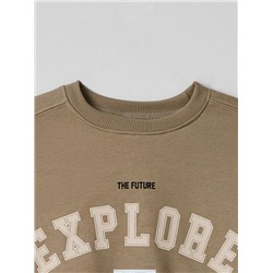 КОМПЛЕКТ ДЛЯ МАЛЬЧИКОВ (ДЖЕМПЕР, БРЮКИ) 393326