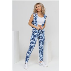 Костюм с брюками 36512 НАТАЛИ, 881569