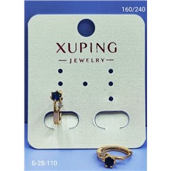 Серьги #23057167