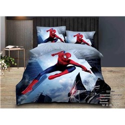 Детское постельное белье