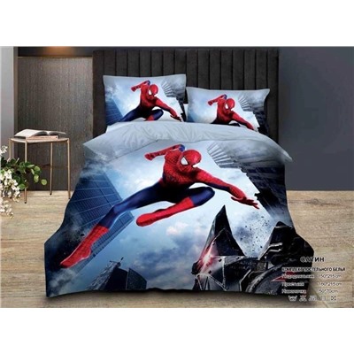 Детское постельное белье