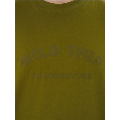 MARK FORMELLE Футболка 111892