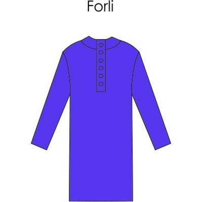 Платье жен. Forli