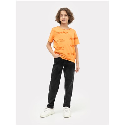 ФУТБОЛКА ДЛЯ МАЛЬЧИКОВ (верхняя) 113432