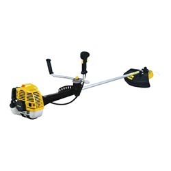 Триммер Huter GGT-2500Т PRO, бензиновый, 3 л.с., 2500 Вт, гашение вибрации, ранцевый ремень