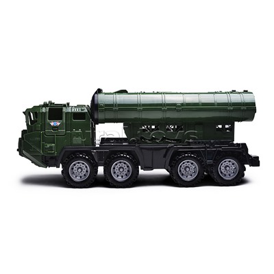 Ракетная установка "Щит" (в инд.коробке)