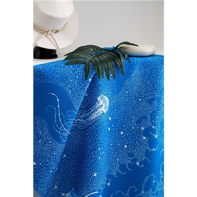 Полотенце пляжное Тайны океана НАТАЛИ, 1118260