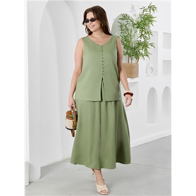 Блуза (топ) Камео-6