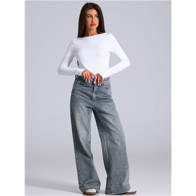 Апрель Лонгслив 1ЖДЛД4886200