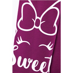 Лосины для девочки 101212