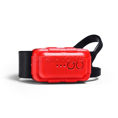 Машина "Вжух" р/у, 27 MHz, в коробке