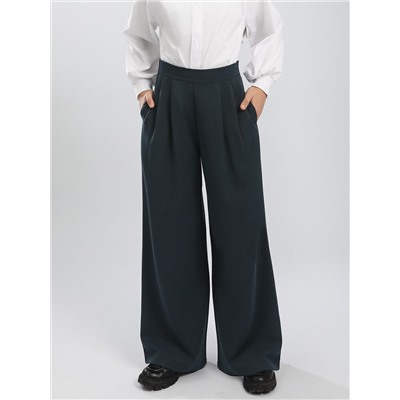 Брюки палаццо Соль&Перец