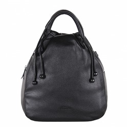 Рюкзак 69091-3 black Velina Fabbiano-Safenta