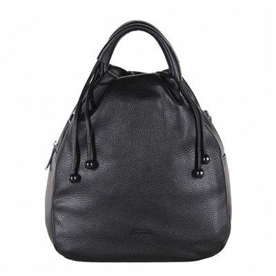 Рюкзак 69091-3 black Velina Fabbiano-Safenta