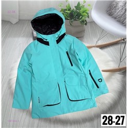 Куртка осень 1981304-3