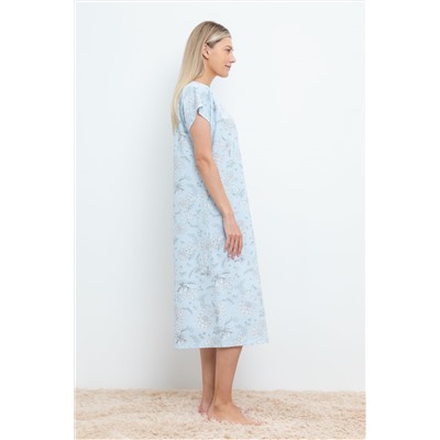 Trikozza Сорочка Е 10039