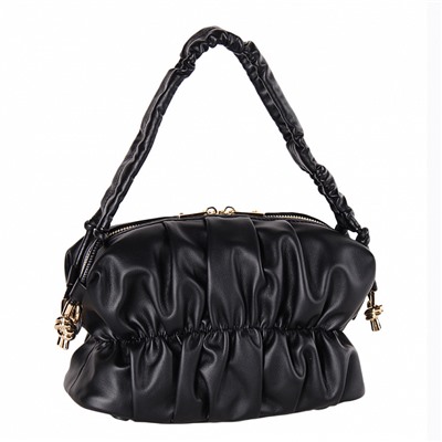 Сумка 24011196VG black Vitelli Grassi