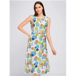 VISERDI Платье 10291-лст 4421200