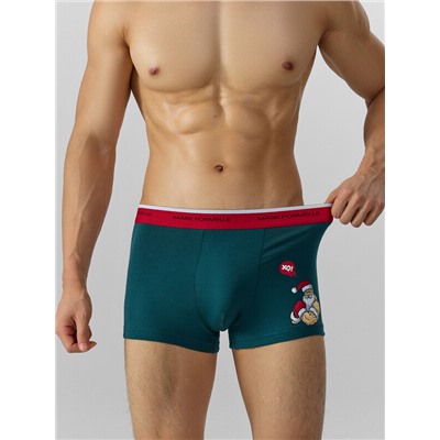 ТРУСЫ МУЖСКИЕ 411228