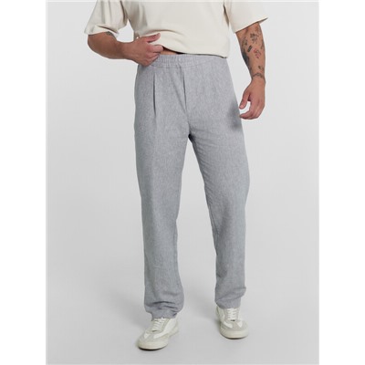 БРЮКИ МУЖСКИЕ 181238