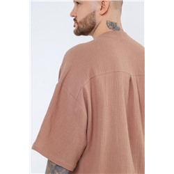 Костюм мужской Круиз-4 (Коричневый)