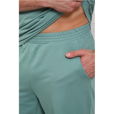 1054 Костюм (Оливковый)