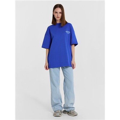 ФУТБОЛКА ЖЕНСКАЯ 112953