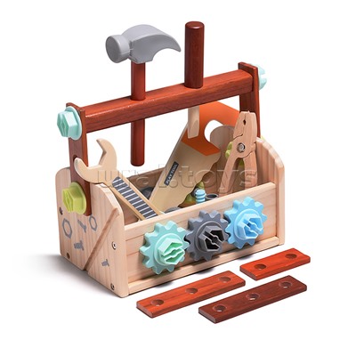 Набор инструментов "Слесарь"