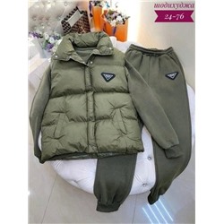 Спортивный костюм #23005192