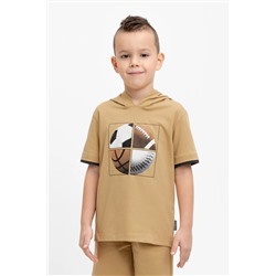 CROCKID Футболка К 302305