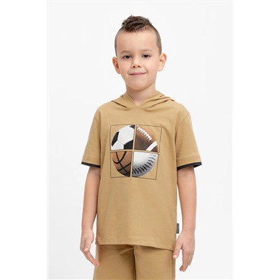 CROCKID Футболка К 302305