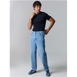 ДЖИНСЫ МУЖСКИЕ (осенне-зимний ассортимент) 2026-1DTM301-1