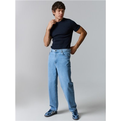 ДЖИНСЫ МУЖСКИЕ (осенне-зимний ассортимент) 2026-1DTM301-1