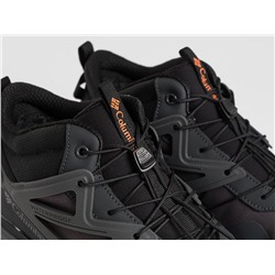 Зимние Кроссовки Columbia