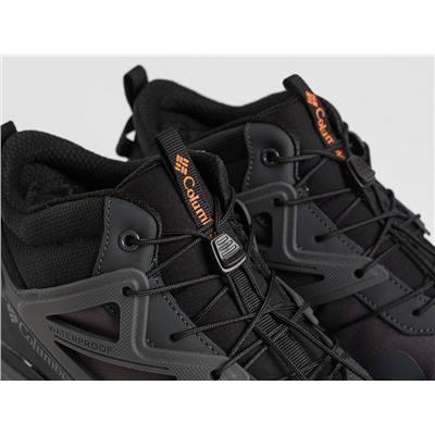 Зимние Кроссовки Columbia