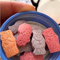 Flintstones, Комплекс для детей, мультивитаминная добавка, 150 жевательных таблеток