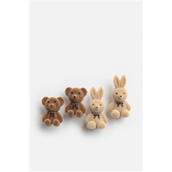 Серьги, 2 п. ACOOLA, 1204279