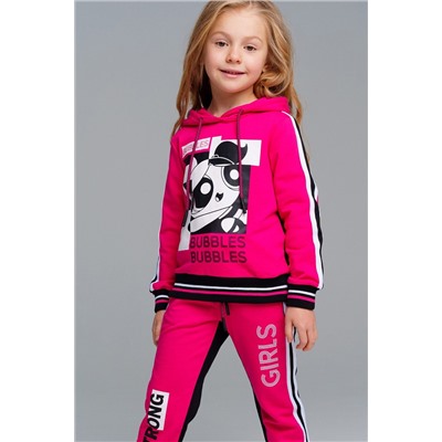 Худи PLAYTODAY, 966928