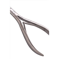 Solinberg Кусачки маникюрные 222-091 KRISTALLER, 1106055