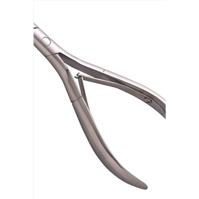 Solinberg Кусачки маникюрные 222-091 KRISTALLER, 1106055