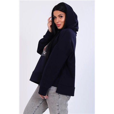 Натали Толстовка 56601