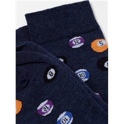 БРЕСТСКИЕ Носки 4200К